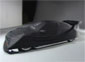 2012 Mercedes C Coupe AMG DTM Video