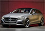 2012 Mercedes CLS Shooting Brake