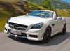 2012 Mercedes SLK55 AMG UK Price