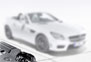 2012 Mercedes SLK55 AMG Specs