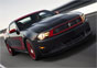 2012 Mustang Boss 302