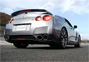 2012 Nissan GT R Launch Control Video