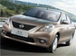 2012 Nissan Sunny