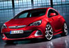 2012 Opel Astra OPC