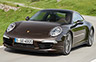 2012 Porsche 911 Carrera 4 and 4S