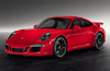 2012 Porsche 911 Carrera S Gets Factory Power Kit