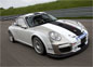 2012 Porsche 911 GT3 Cup