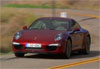 2012 Porsche 911 Review Video