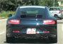 Video: 2012 Porsche 911 Spied Undisguised