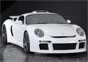 2012 RUF CTR3