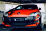 2012 Renault Megane R26.R Teaser Video