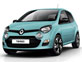 2012 Renault Twingo