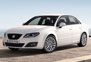 2012 Seat Exeo Facelift