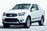 2012 SsangYong SUT 1