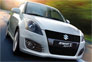 2012 Suzuki Swift Sport