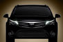2012 Toyota Avensis Teaser