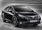 2012 Toyota Avensis