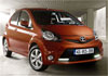 2012 Toyota Aygo