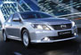 2012 Toyota Camry Global Version