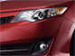2012 Toyota Camry Teaser