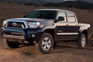 2012 Toyota Tacoma Price