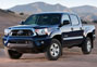 2012 Toyota Tacoma