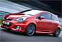 2012 Vauxhall Corsa VXR Nurburgring