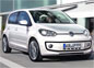 2012 Volkswagen Lupo