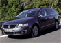 2012 Volkswagen Passat Variant info