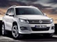 2012 Volkswagen Tiguan R Line