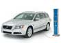 Volvo Hybrid by 2012