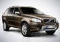 2012 Volvo XC90