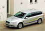 Volvo plug in hybrid by 2012