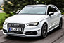 ABT Audi S3 (2013)