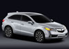 2013 Acura RDX Concept