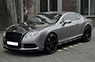 Anderson Bentley Continental GT (2013)