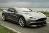2013 Aston Martin Vanquish