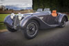 Atalanta Sports Tourer 2013
