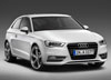 Audi A3 2013 Leaked