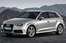 2013 Audi A3 Sportback