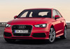 Audi A3 2013