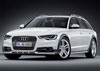 2013 Audi A6 allroad