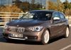 2013 BMW 1 Series 3 Door Hatchback