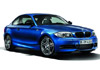 BMW 135is Coupe and Convertible
