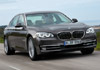 2013 BMW 7 Series