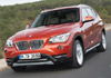 2013 BMW X1 UK Price