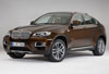 2013 BMW X6