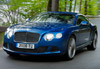 2013 Bentley Continental GT Speed