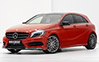 Brabus Mercedes A Class 2013