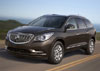 Buick Enclave 2013